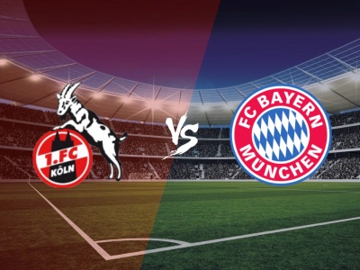 Xem Lại Koln vs Bayern Munich - Vòng 34 Bundesliga 2022/23